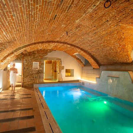 Hotel Casual Rinascimento Firenze Zewnętrze zdjęcie