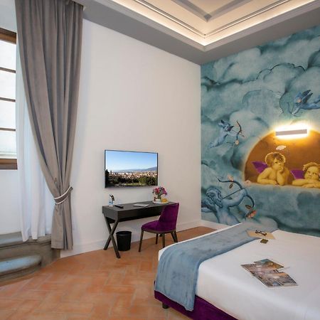 Hotel Casual Rinascimento Firenze Zewnętrze zdjęcie