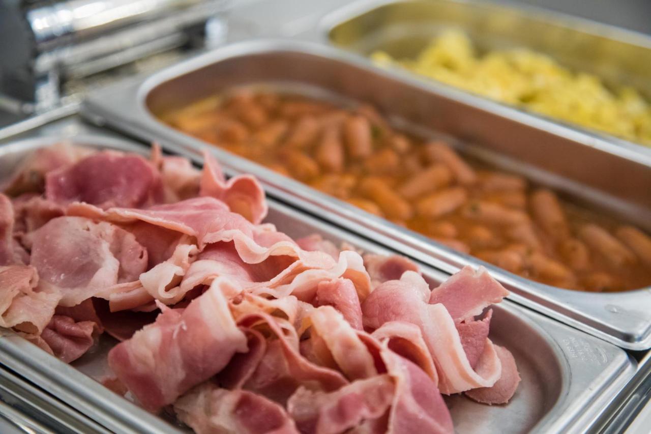 Hotel Casual Rinascimento Firenze Zewnętrze zdjęcie