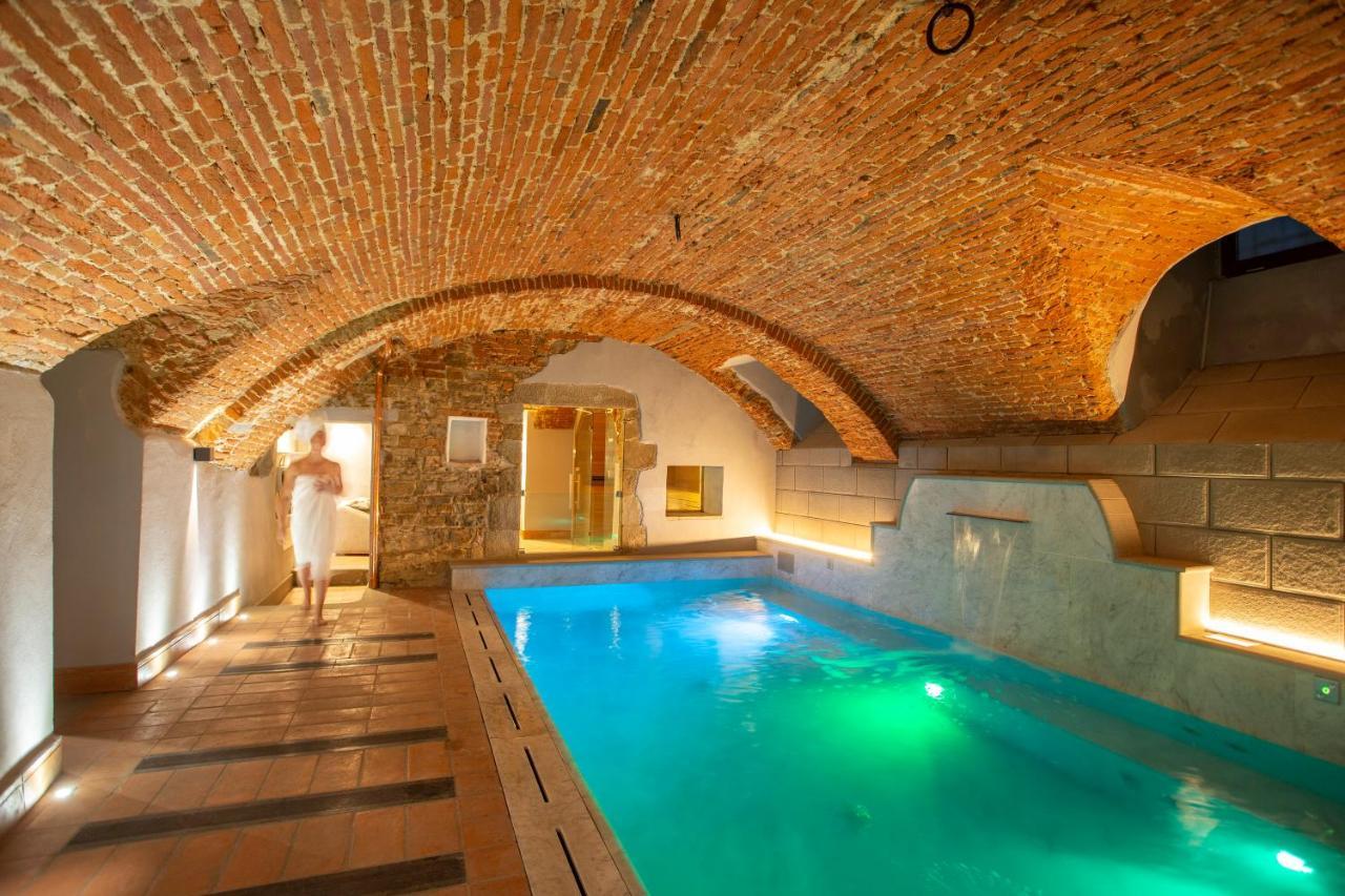 Hotel Casual Rinascimento Firenze Zewnętrze zdjęcie