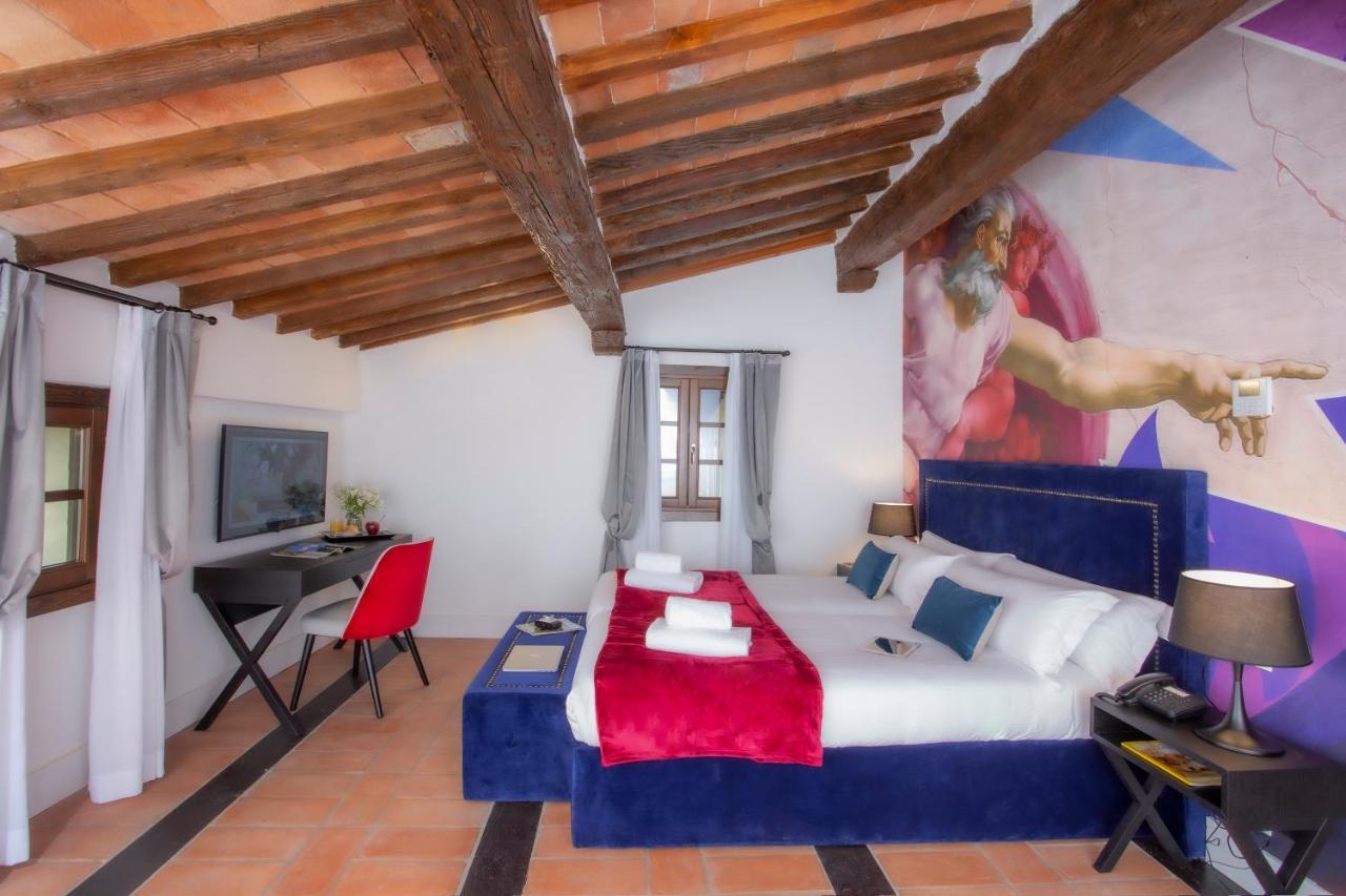 Hotel Casual Rinascimento Firenze Zewnętrze zdjęcie
