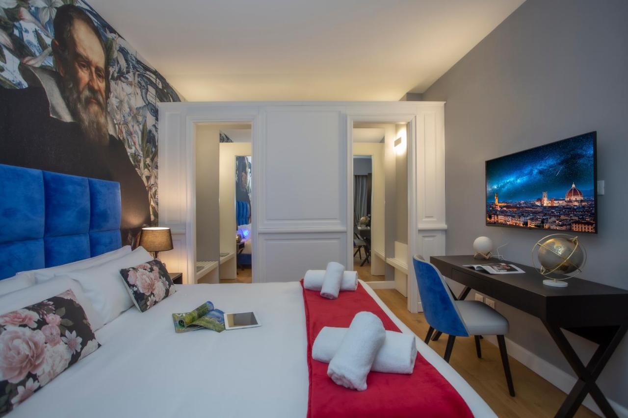 Hotel Casual Rinascimento Firenze Zewnętrze zdjęcie