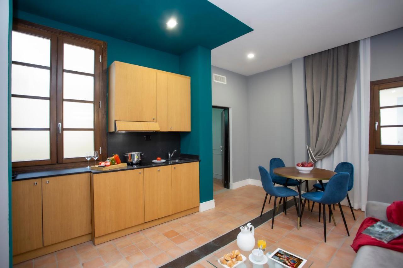 Hotel Casual Rinascimento Firenze Zewnętrze zdjęcie