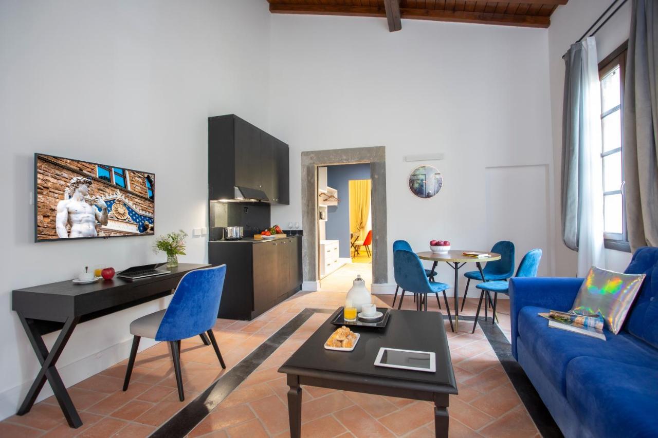 Hotel Casual Rinascimento Firenze Zewnętrze zdjęcie