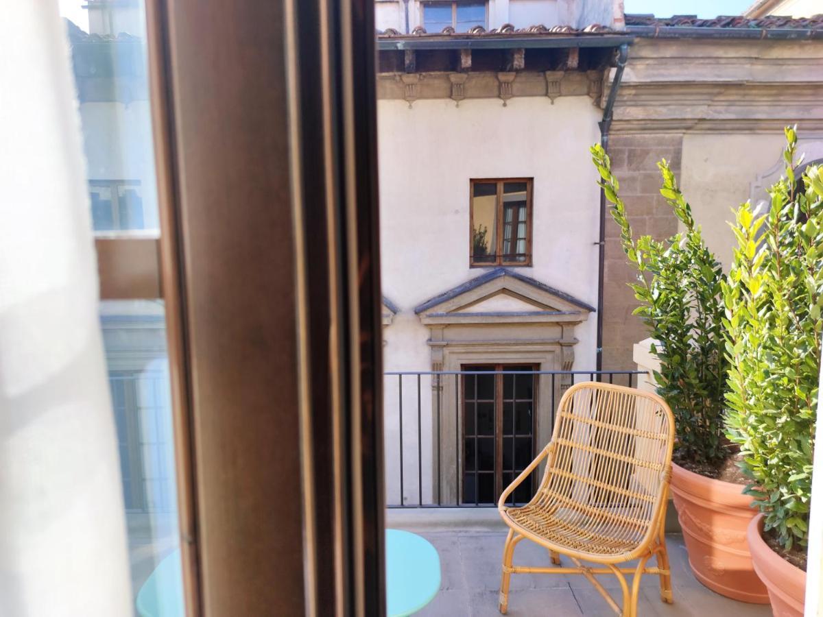 Hotel Casual Rinascimento Firenze Zewnętrze zdjęcie