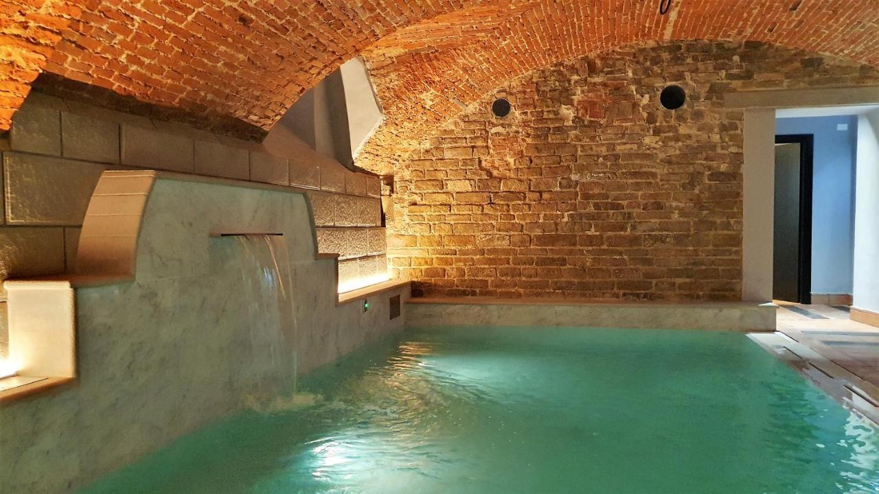 Hotel Casual Rinascimento Firenze Zewnętrze zdjęcie