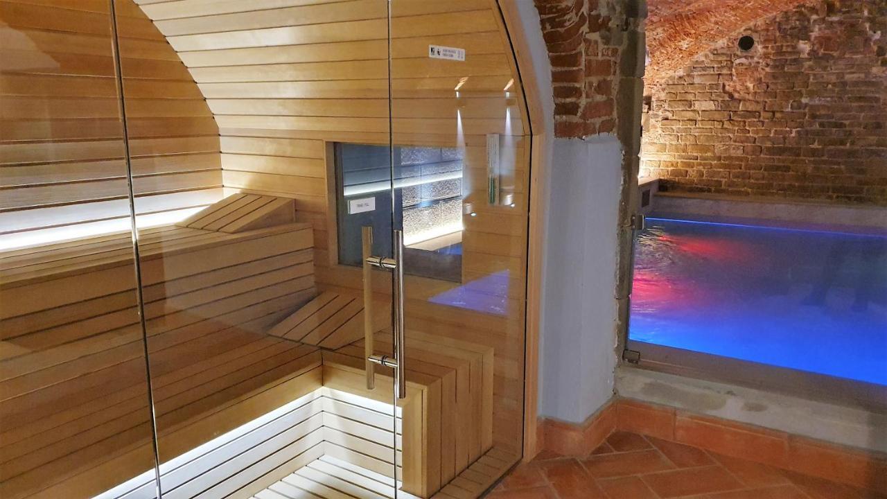 Hotel Casual Rinascimento Firenze Zewnętrze zdjęcie