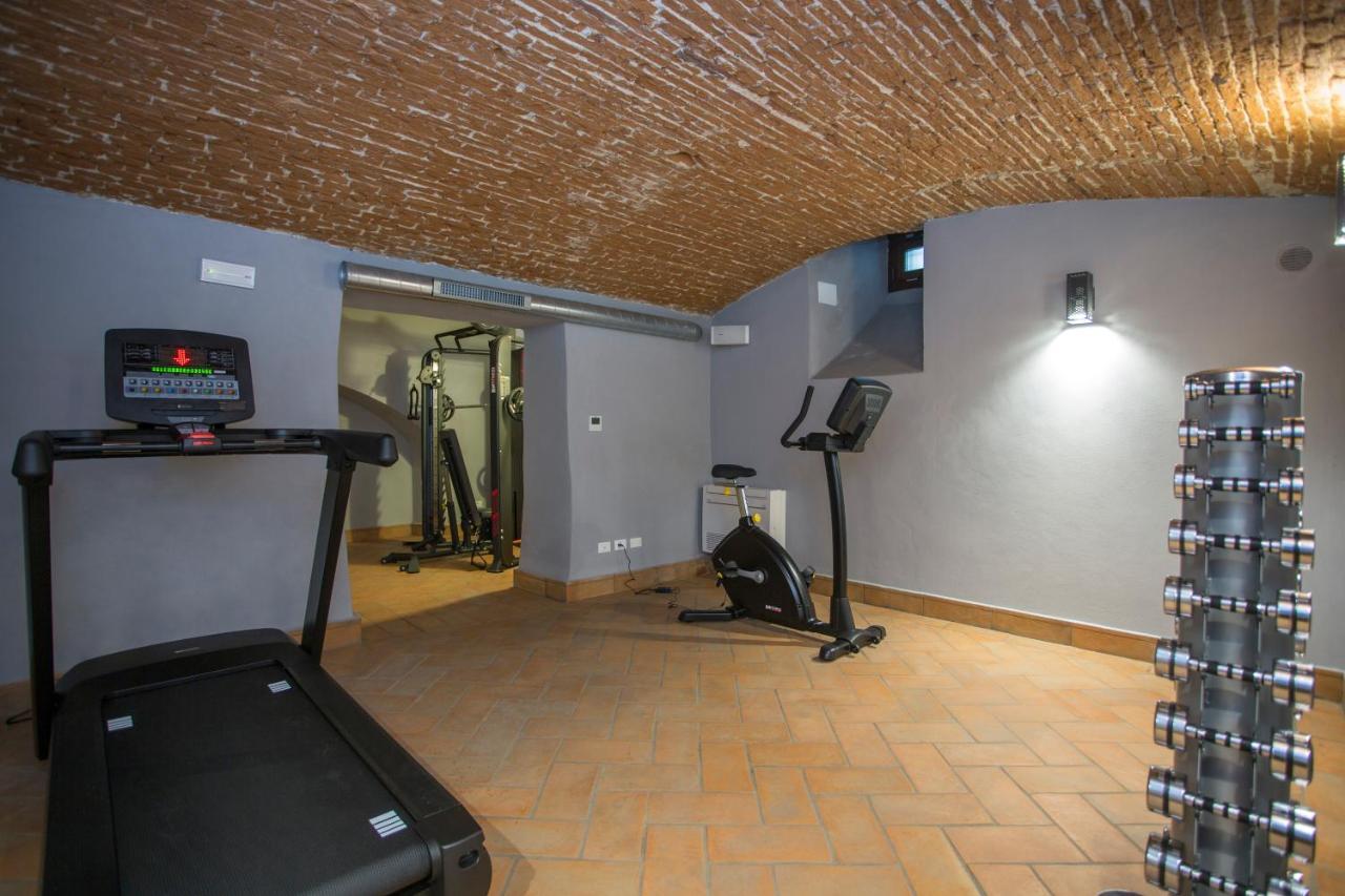 Hotel Casual Rinascimento Firenze Zewnętrze zdjęcie