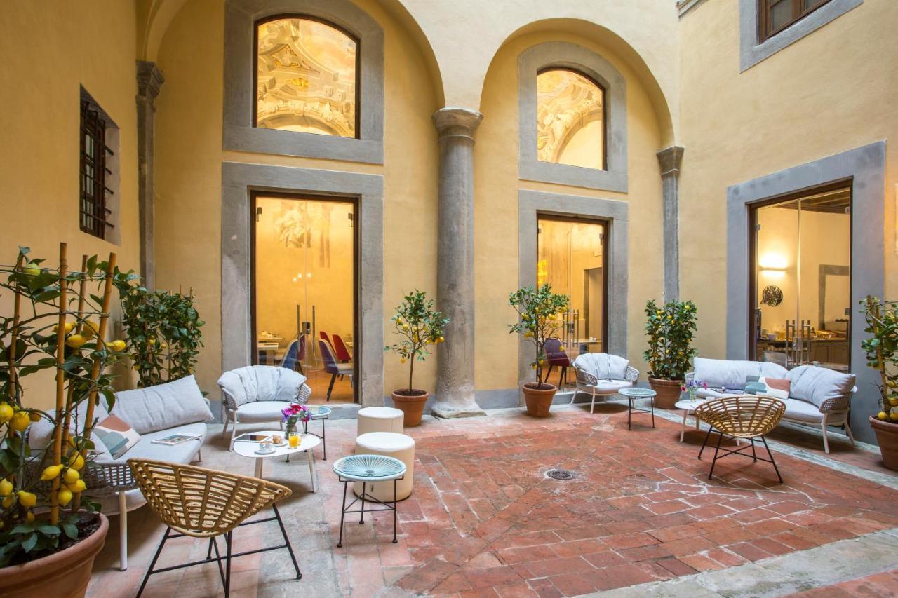 Hotel Casual Rinascimento Firenze Zewnętrze zdjęcie