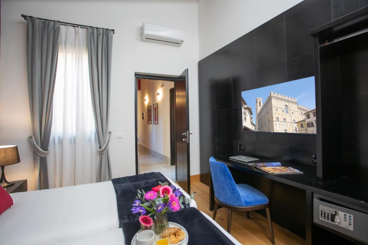 Hotel Casual Rinascimento Firenze Zewnętrze zdjęcie