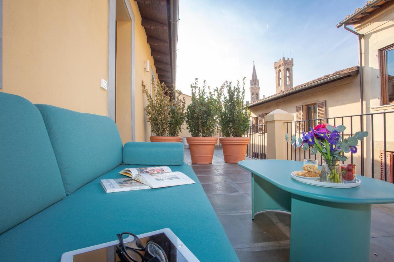 Hotel Casual Rinascimento Firenze Zewnętrze zdjęcie