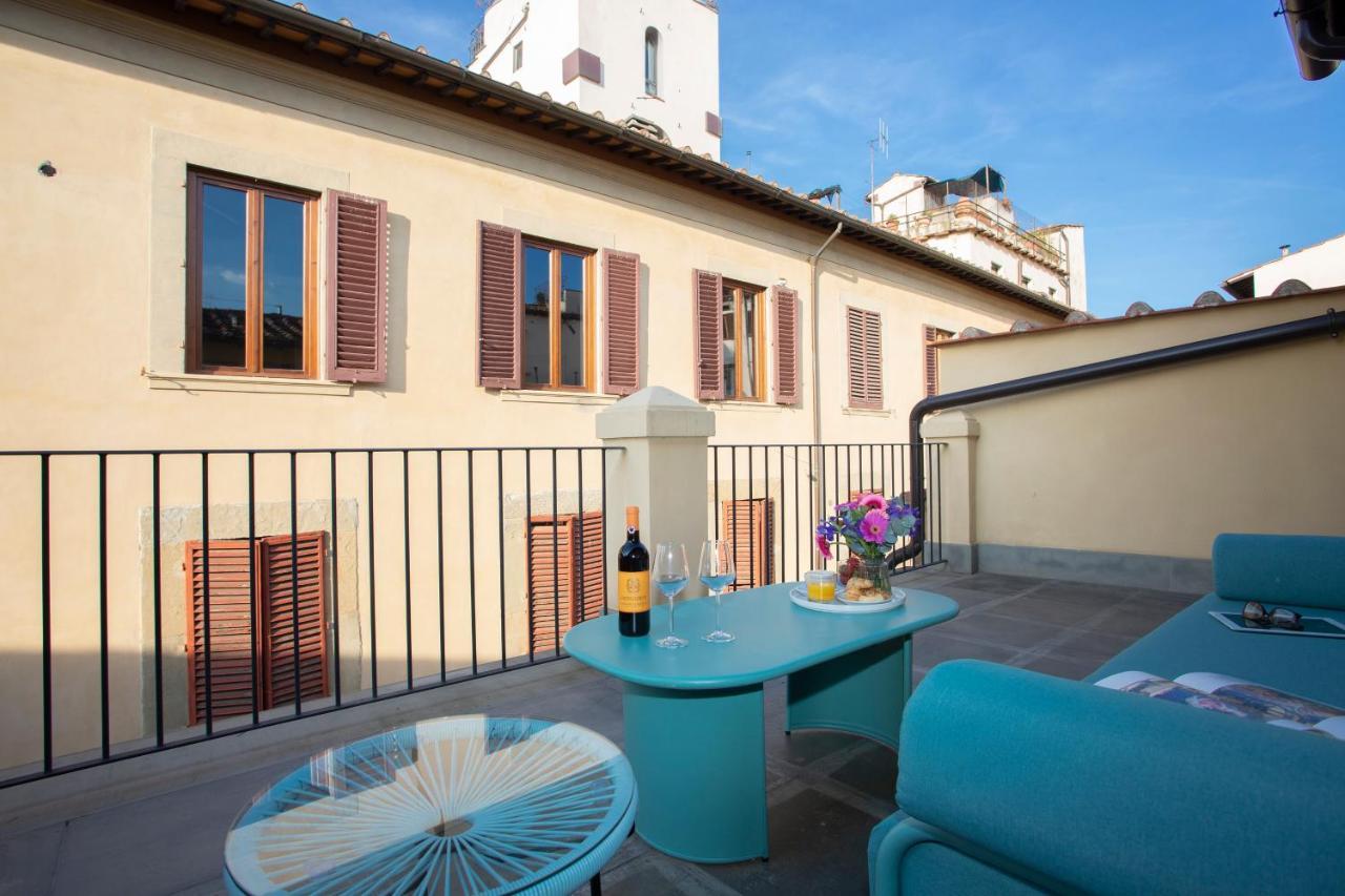 Hotel Casual Rinascimento Firenze Zewnętrze zdjęcie