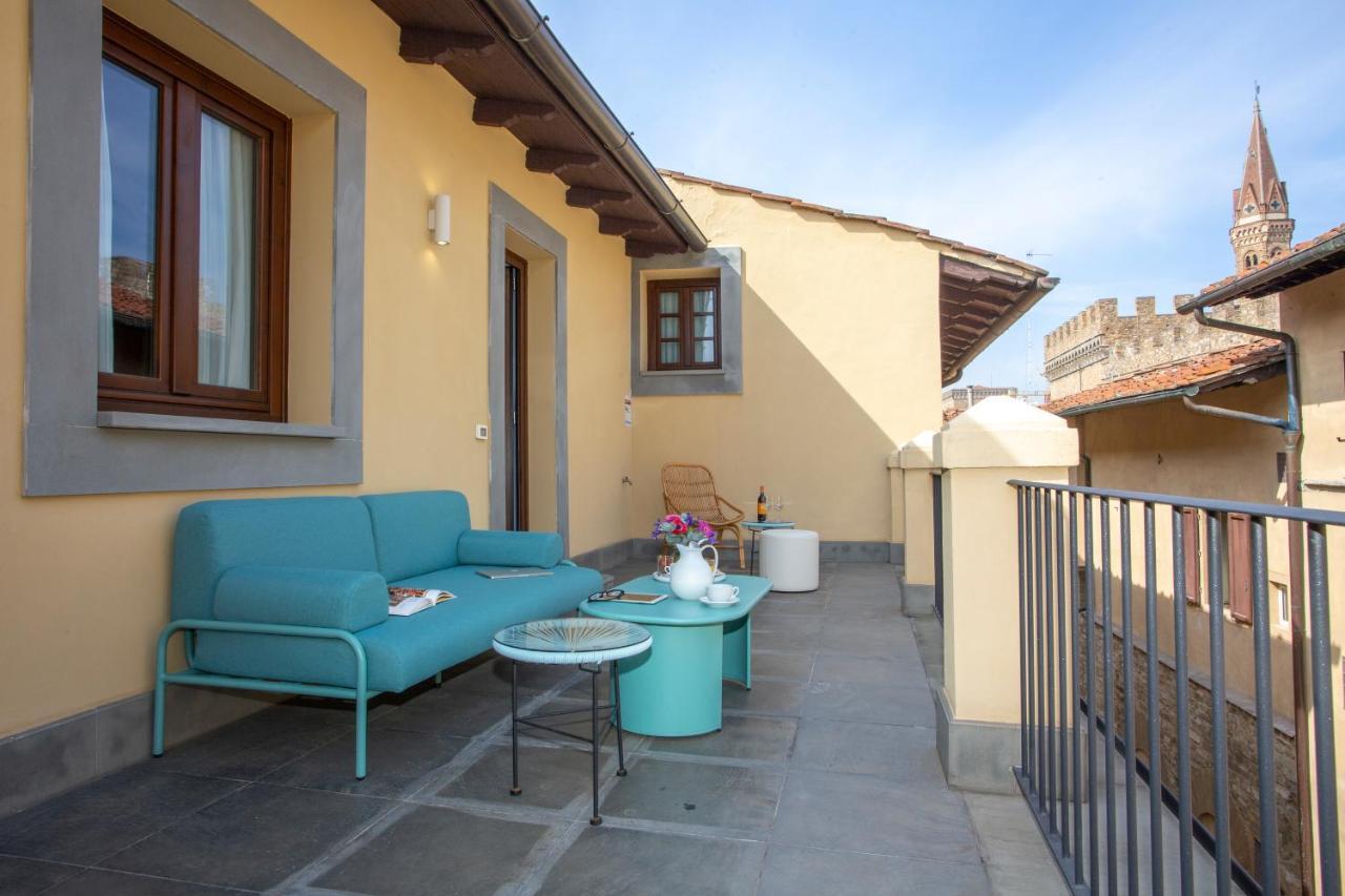 Hotel Casual Rinascimento Firenze Zewnętrze zdjęcie