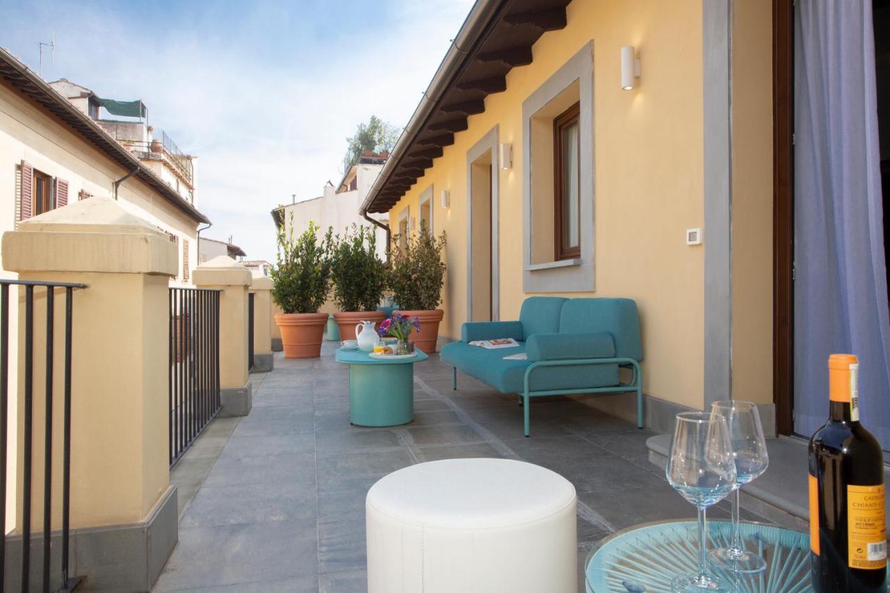 Hotel Casual Rinascimento Firenze Zewnętrze zdjęcie