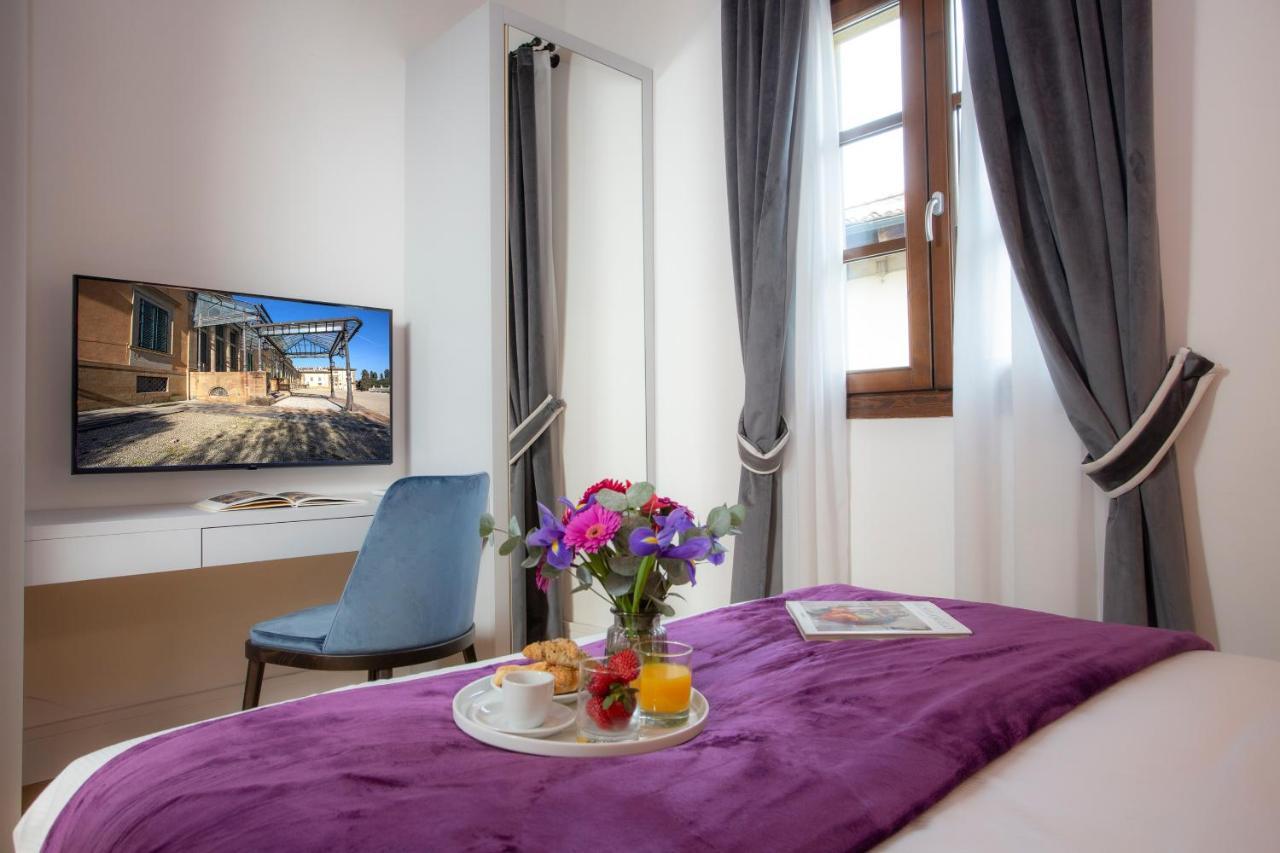 Hotel Casual Rinascimento Firenze Zewnętrze zdjęcie