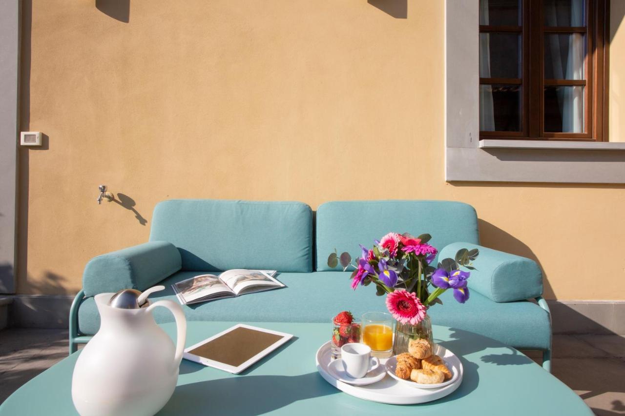 Hotel Casual Rinascimento Firenze Zewnętrze zdjęcie