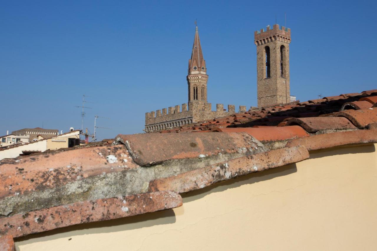 Hotel Casual Rinascimento Firenze Zewnętrze zdjęcie