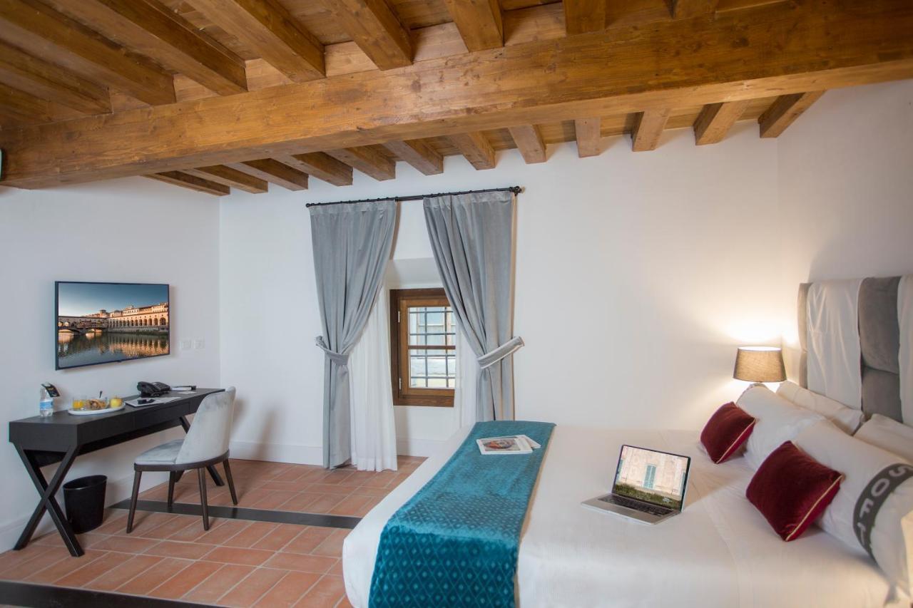 Hotel Casual Rinascimento Firenze Zewnętrze zdjęcie