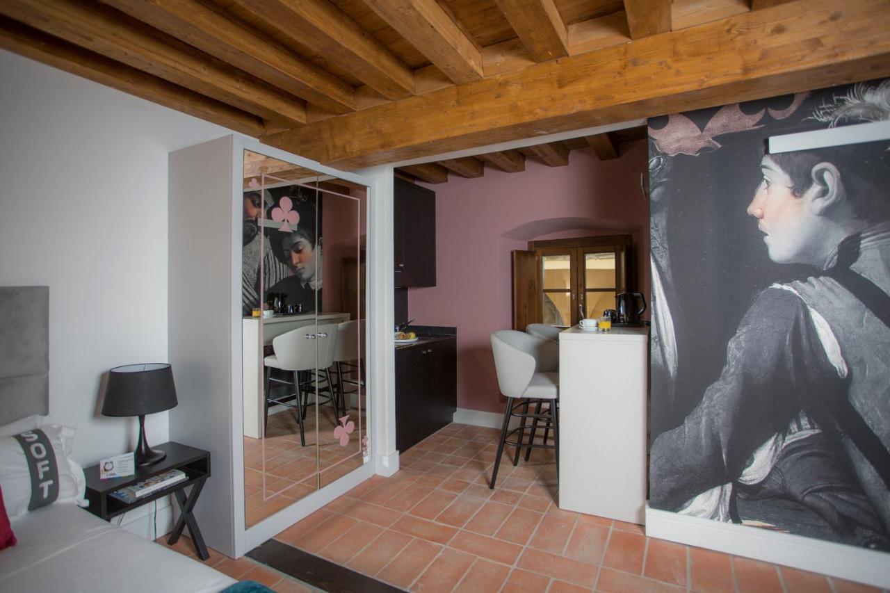 Hotel Casual Rinascimento Firenze Zewnętrze zdjęcie