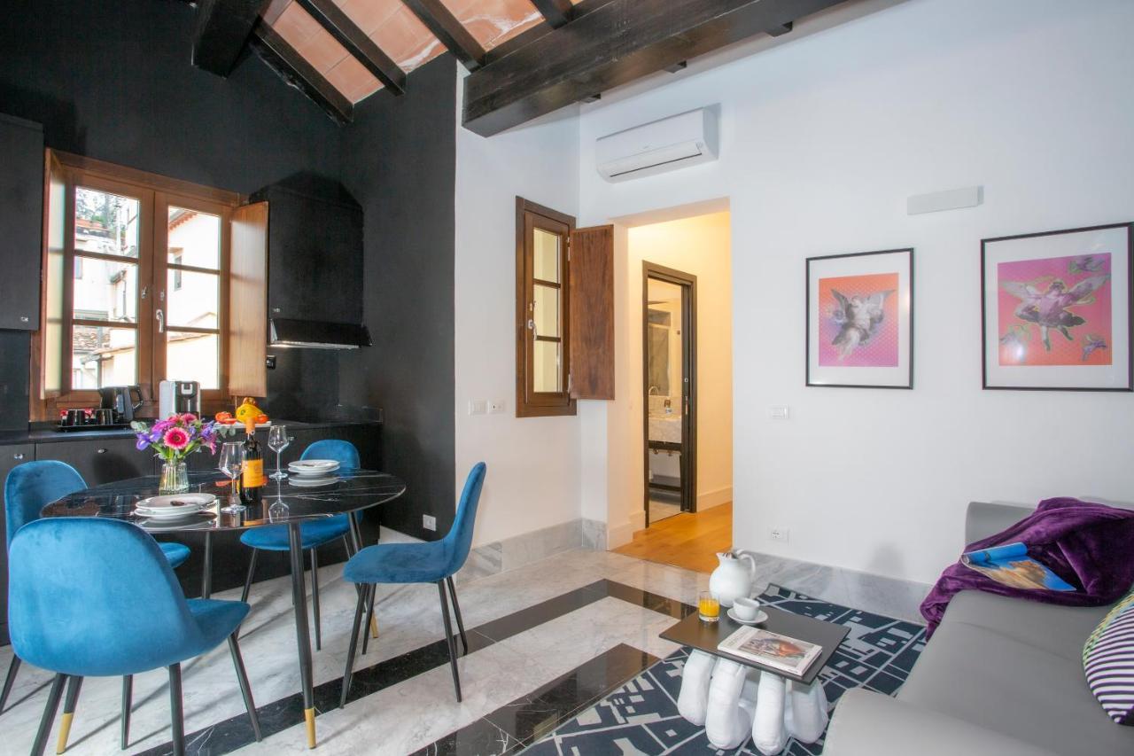 Hotel Casual Rinascimento Firenze Zewnętrze zdjęcie