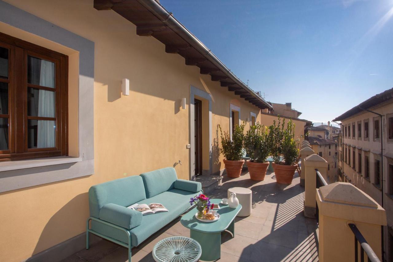 Hotel Casual Rinascimento Firenze Zewnętrze zdjęcie