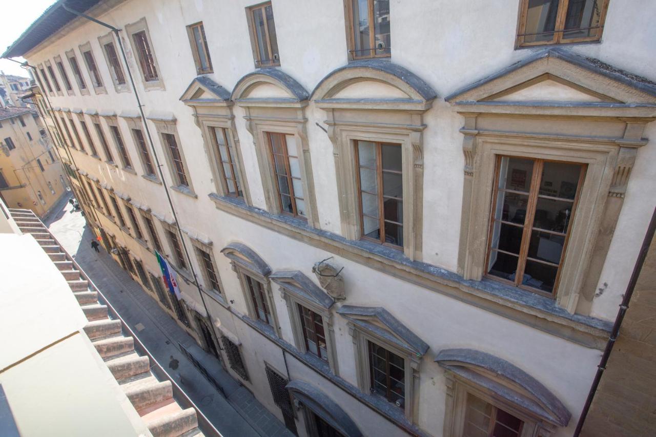 Hotel Casual Rinascimento Firenze Zewnętrze zdjęcie