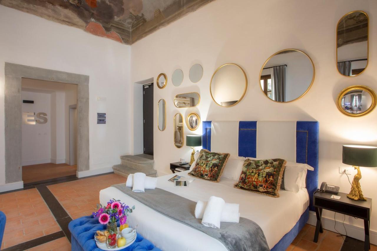 Hotel Casual Rinascimento Firenze Zewnętrze zdjęcie