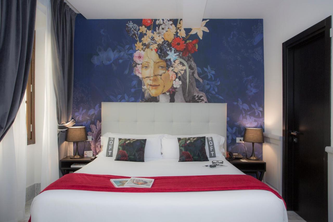 Hotel Casual Rinascimento Firenze Zewnętrze zdjęcie