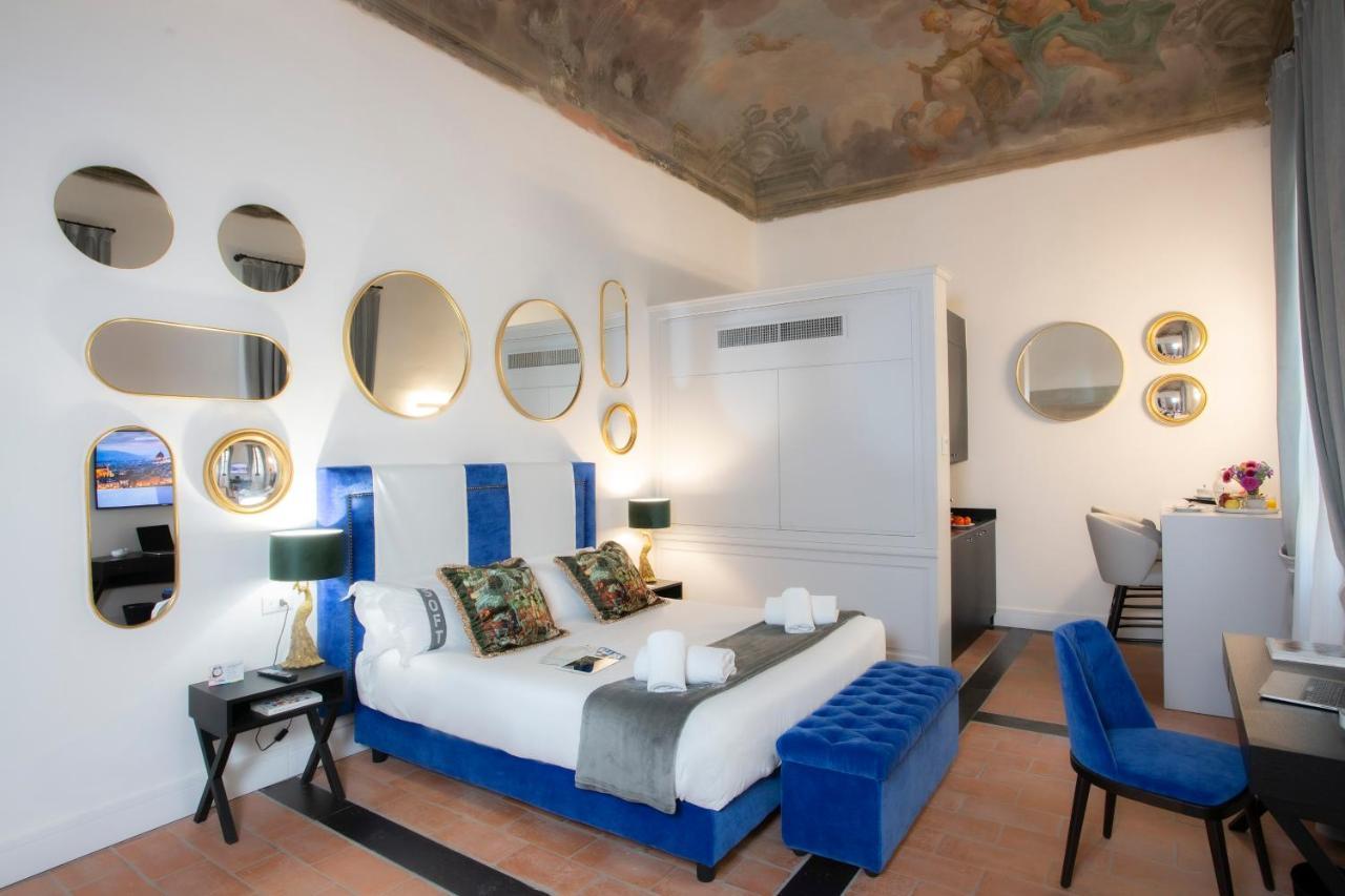 Hotel Casual Rinascimento Firenze Zewnętrze zdjęcie