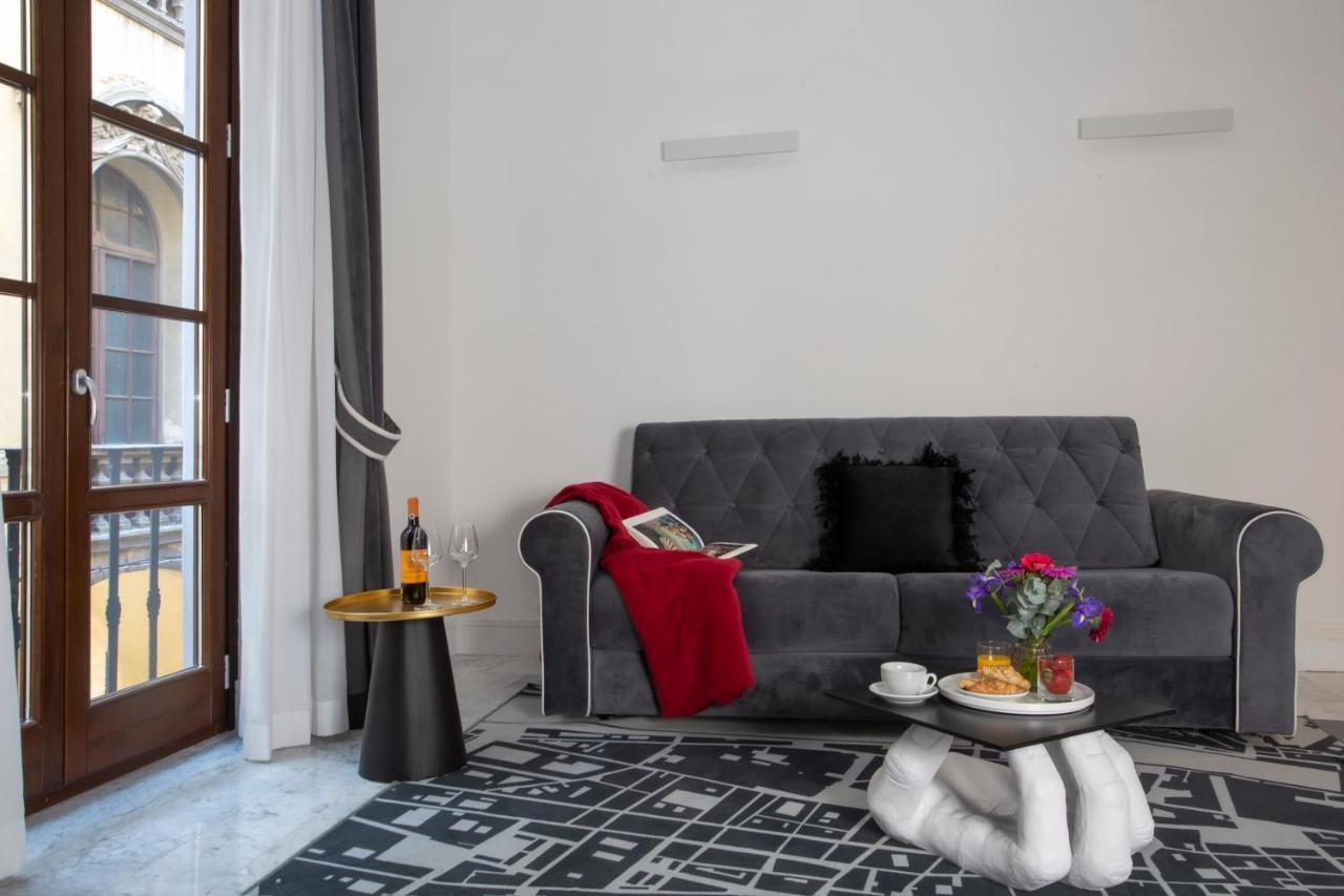 Hotel Casual Rinascimento Firenze Zewnętrze zdjęcie