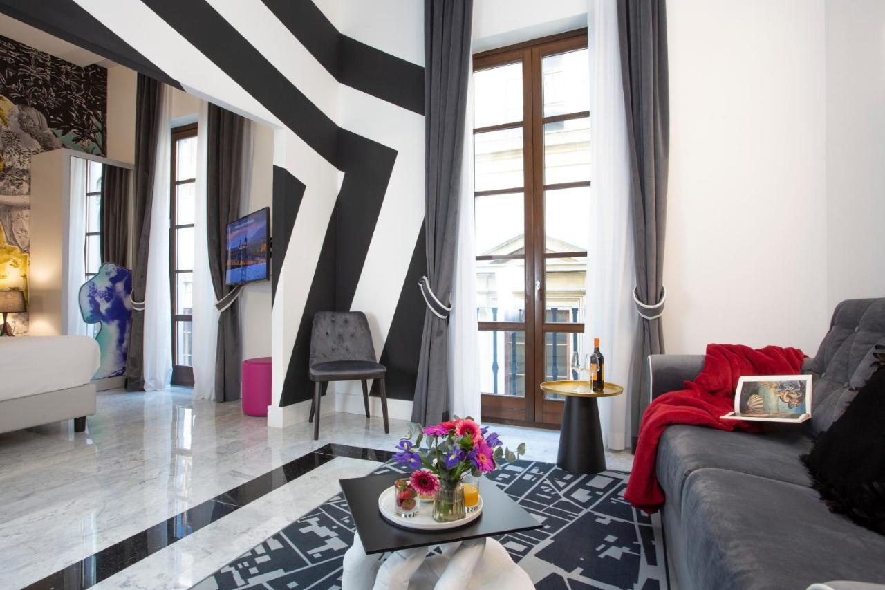 Hotel Casual Rinascimento Firenze Zewnętrze zdjęcie