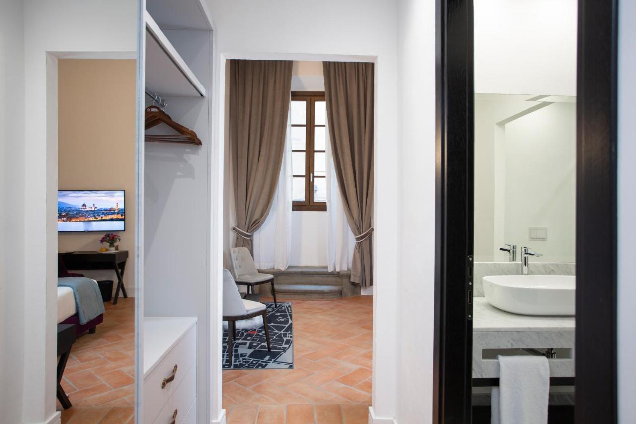 Hotel Casual Rinascimento Firenze Zewnętrze zdjęcie