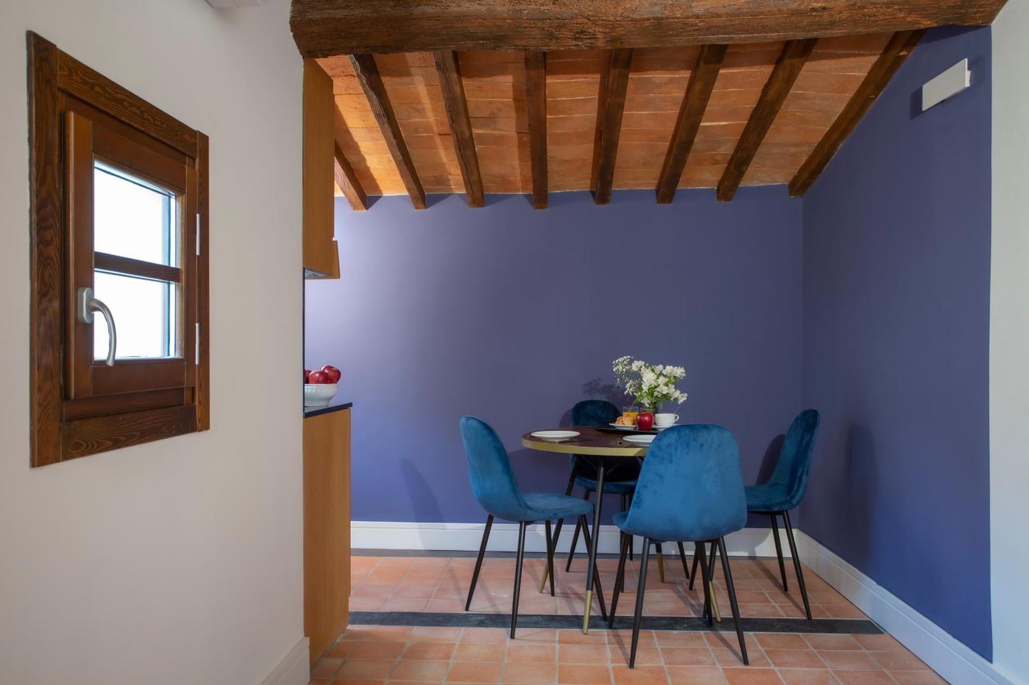 Hotel Casual Rinascimento Firenze Pokój zdjęcie
