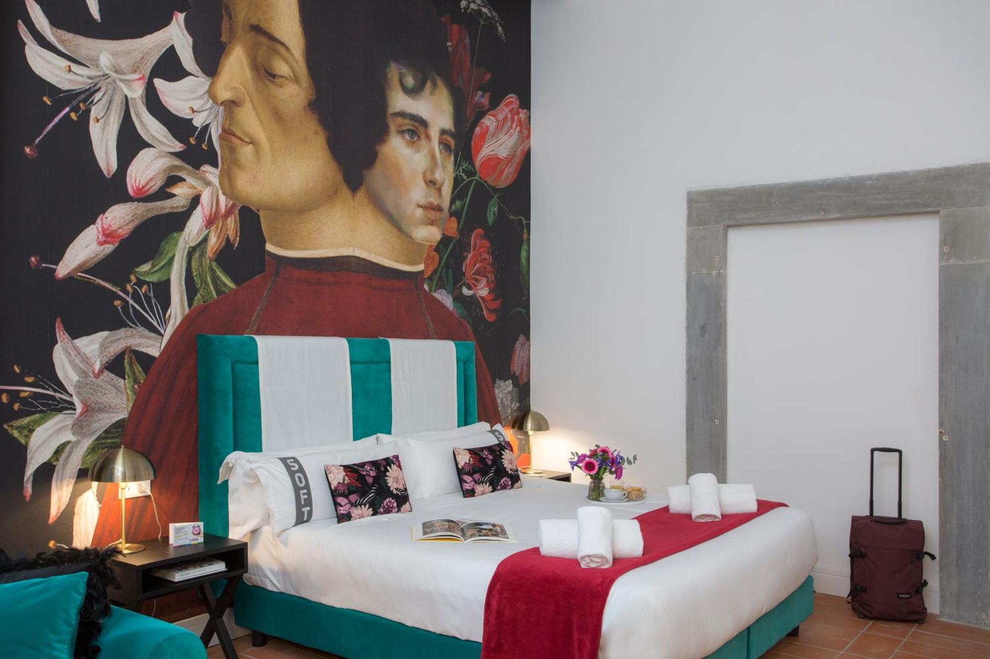 Hotel Casual Rinascimento Firenze Pokój zdjęcie